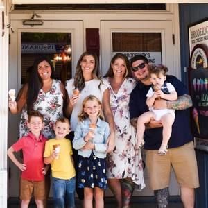 Meet your Posher, Sarah